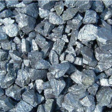 Silicon Metal 553