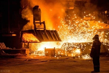 Application Of Ferroalloys in Welding Consumables Application Of Ferroalloys in Welding Consumables
