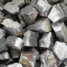 Ferosilicon s nízkym obsahom hliníka