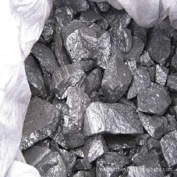 Briqueta Ferro-Silicon