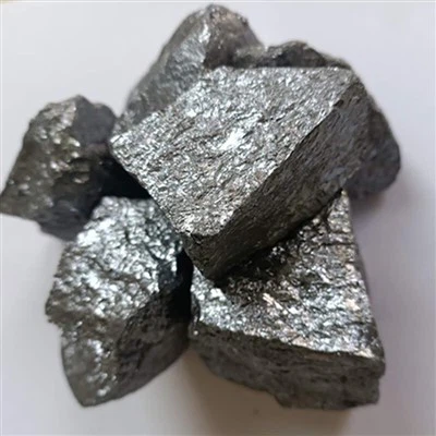 Metalurgický kremík